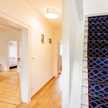Ferienwohnung Bad Sachsa Harz Bagian luar foto