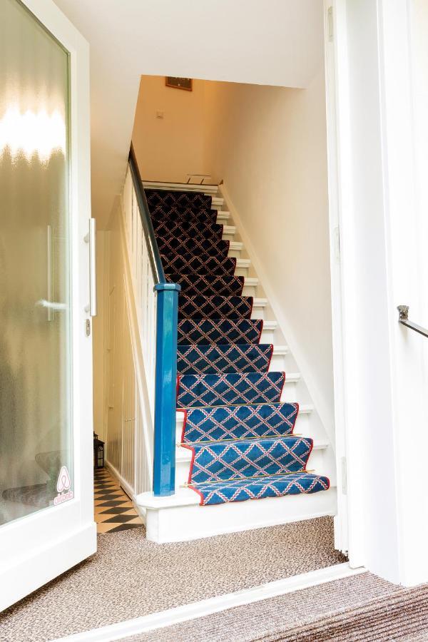 Ferienwohnung Bad Sachsa Harz Bagian luar foto