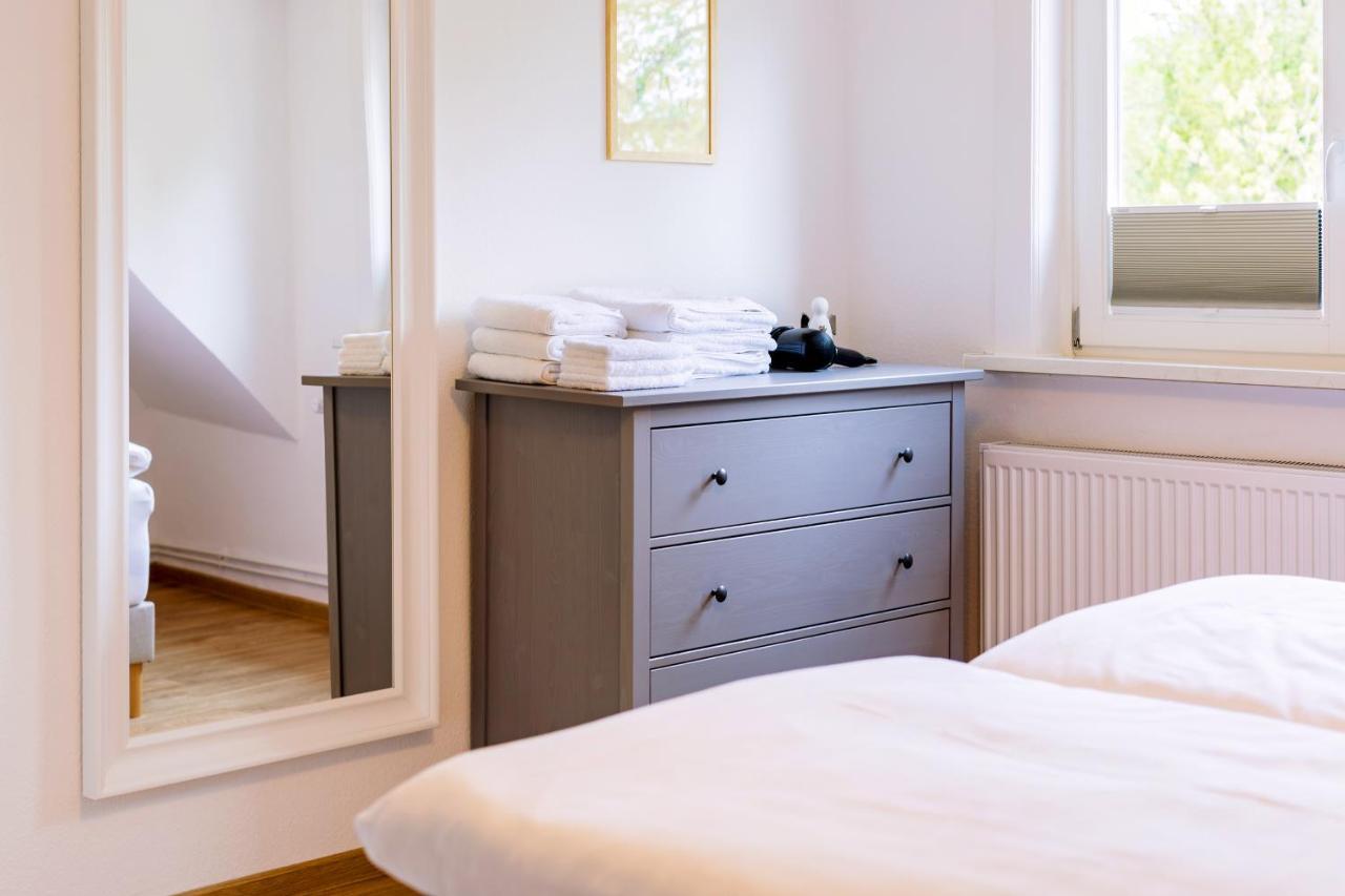 Ferienwohnung Bad Sachsa Harz Bagian luar foto