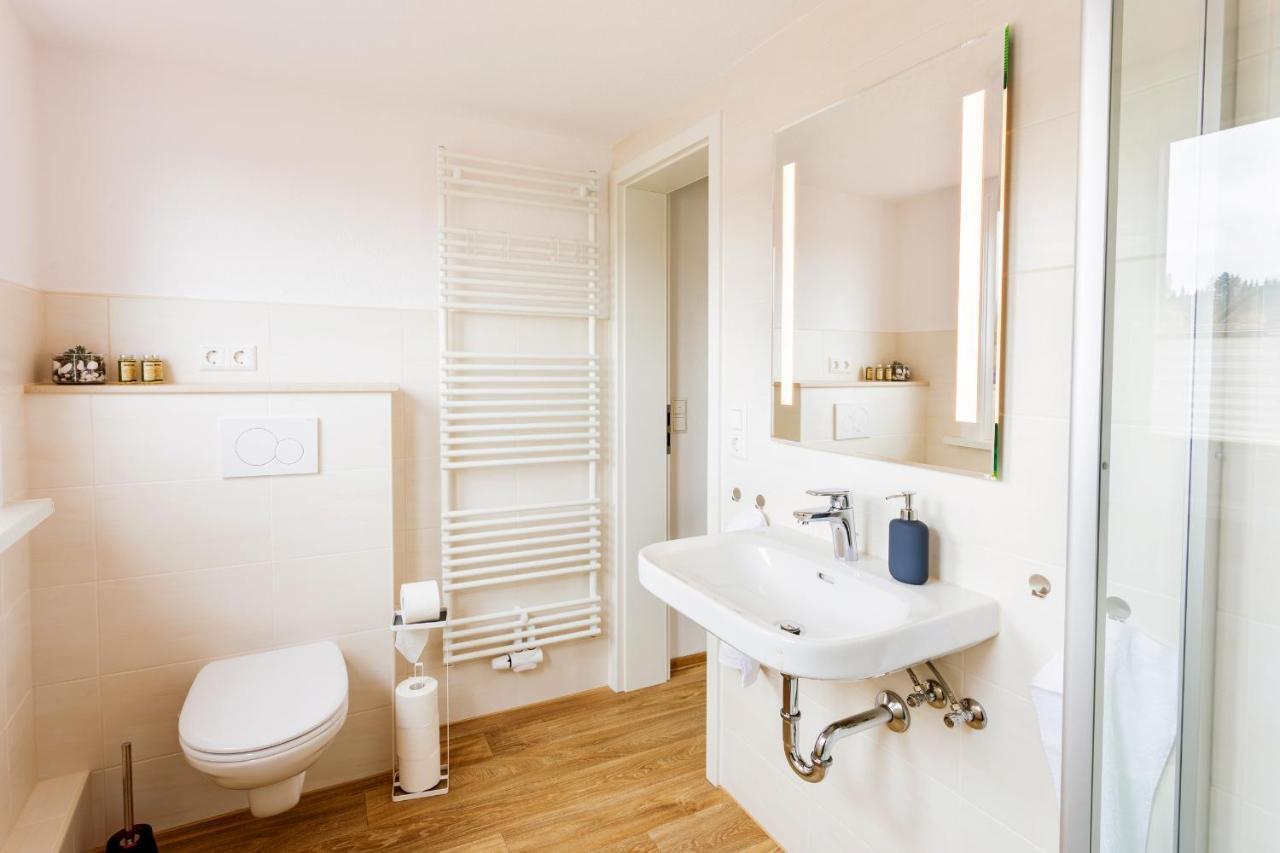 Ferienwohnung Bad Sachsa Harz Bagian luar foto